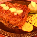 2016/4　自分で味付けスタイル♪（ルーティン完了）