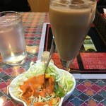 ビニタダイニング - ランチ