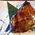 川秋 - ブリ照り焼き♪