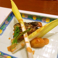 板前心 菊うら - 