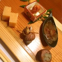 板前心 菊うら - 