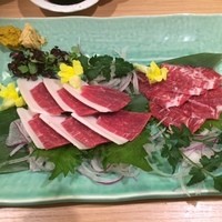 馬春楼 北新地総本店 - 