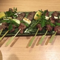 馬春楼 北新地総本店 - 