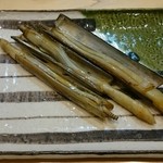 和食 温故知新 - まて貝♡