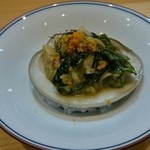 和食 温故知新 - 白蛤のぬた♡