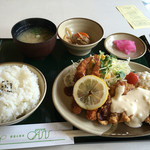 グリーンオアシス グルメアベニュー高陽店