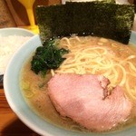 らーめん家 政 - 