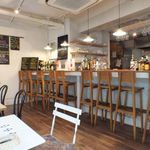 サニー サンデー スタンド - 