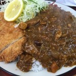 とんかつ赤城 - 