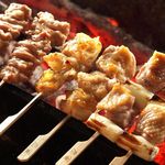 炭寅 - 料理写真: