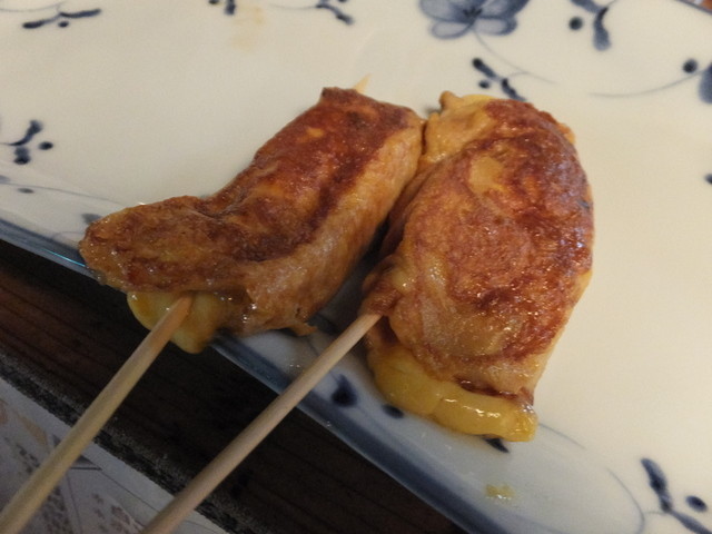 とんちんかん - 中佐世保/焼き鳥 | 食べログ