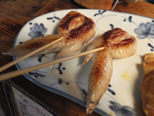 とんちんかん - 中佐世保/焼き鳥 | 食べログ