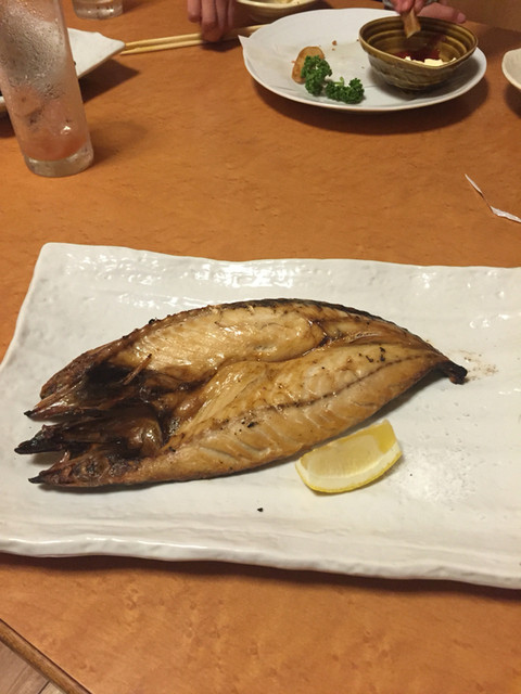 わび助 姶良店 帖佐 居酒屋 食べログ