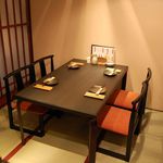 酒家鶏処 炭寅 久留米店