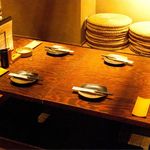 酒家鶏処 炭寅 久留米店