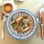 バンデルオーラ - 