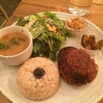パプリカ食堂 Vegan - 