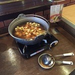 ガスライト - （2016/04）初日