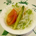 洋食屋ゆうき - 