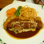 洋食屋ゆうき - 