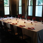 ルアン 神戸迎賓館 - １階の個室