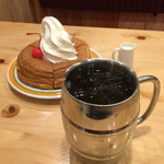 コメダ珈琲店 - 