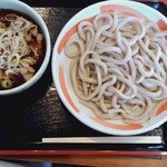 小平うどん - 