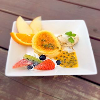 氷家 カフェ イリエ_2