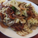 中国料理 季津 - 回鍋肉