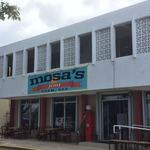 Mosa's Joint - 