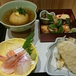 和食 温故知新 - 