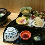 和食 温故知新 - 