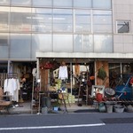 ピボワンヌ - 外観