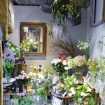 ピボワンヌ - 店内