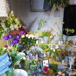 ピボワンヌ - 店内