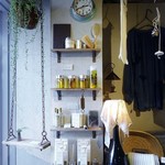 ピボワンヌ - 店内