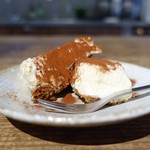 ピボワンヌ - ティラミス