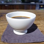 ピボワンヌ - 有機コーヒー