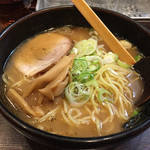 つけ麺隅田 - 