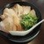麺屋だんだん - 料理写真:魚介塩白湯ら～めん チャーシューバラ肉トッピング（930円）