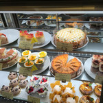 Patisserie Nature Shiromoto - 