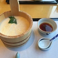 京懐石とゆば料理 松山閣 JR京都伊勢丹店 - 