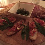 Al Dente Ristorante - 