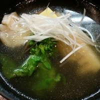 和食 おの寺 - 