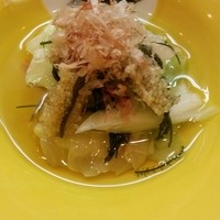 和食 おの寺 - 