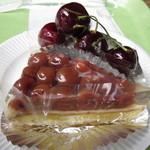 チェリータルト
