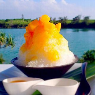 氷家 カフェ イリエ_1