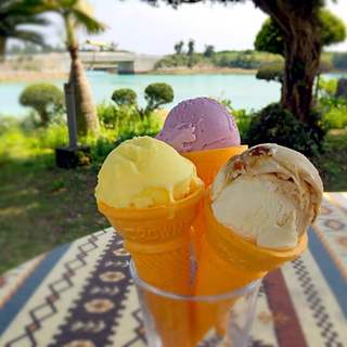 氷家 カフェ イリエ_0