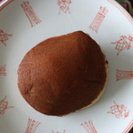 清寿軒 - 2016　大判　こっちは118㌘