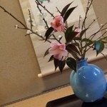 茶寮 宝泉